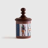 Seth Candle